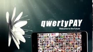 QWERTYPAY - Презентация 16.08.2015