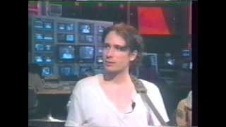 Jeff Buckley - MuchMusic Spotlight