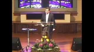 2-2-2013 Can I Trust GOD With My Future - Pastor Shawn Boonstra