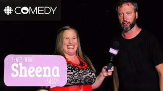 Happy birthday Tom Green | That's What Sheena Said