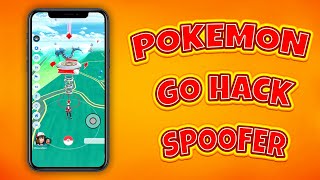 What If You Can Install Pokemon Go Hack Spoofer ? Instantly Joystick / Teleport