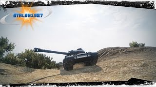 T-34-3 "Из Китая с любовью"