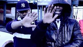 NEW YITTY ft.  B.P. & Tiz ''TRIPLE THREAT'' prod. by ILLATRACKS