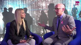 TRBusiness Interview: Jeffrey Davis, Lotte Duty Free