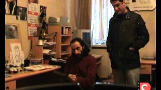 PARULI KAMERA ZALIKO SULAKAURI ფარული კამერა ზალიკო სულაკაური