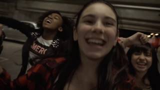 LEGO® Friends - L2M - "B.E.A.T." hudební videoklip