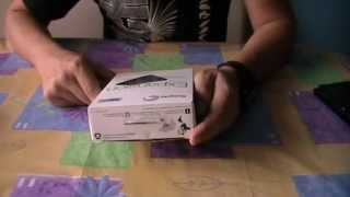 Внешний жесткий диск Seagate Expansion SRD00F1.