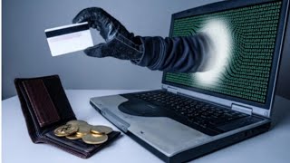 Телефонный звонок от мошенников