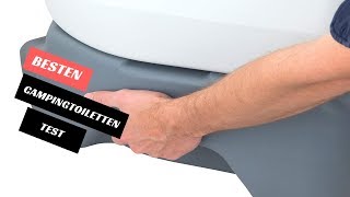 Die Besten Campingtoiletten Test 2020