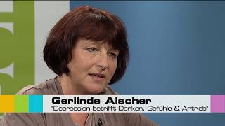 Depression, was ist das? (1/5) | gesund.