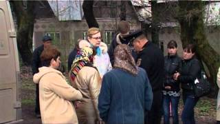 SorTV Soroca Grav accident rutier in preajma satului Rublenita