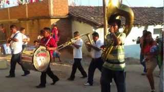 LAS MOJIGANGAS EN LAS VIGAS, GRO., MÉXICO.