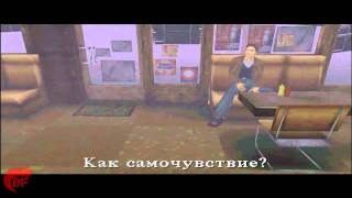 Silent Hill прохождение Часть 1 - Шэрил?