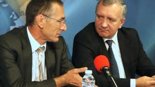Тараклийский  район ждет  иностранных инвесторов