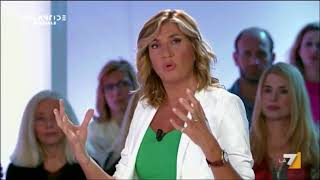 9 maggio 1978  - I Passi nel buio - Il ricordo di Myrta Merlino