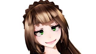 【MMD】Jump In The CAAC