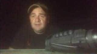 Chicken Dinner  - The Night Vision Show Pro Staff Diaries
