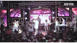 Yomil & El Dany - Lo De Nosotros Live In Tropical HD