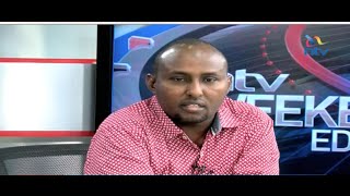 Suna East MP, Junet Mohammed speaks of his ordeal in custody at Pangani Police Station
