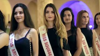 Episode 1 : Miss Tunisie 2017