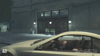 Have a Happy Life (GTA 4 PC Video Editor) HD