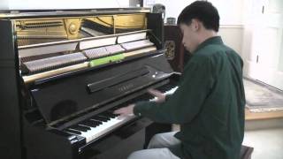 Kesha - Take It Off (Piano Cover by Will Ting) Music Video