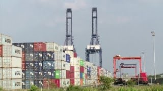 Economía mexicana retrocede en segundo trimestre de 2016