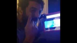 Ramzy chante Pas L'Temps Pour Les Regrets
