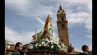 Calahorra La Rioja La Guardia Civil celebra la festividad de su patrona la Virgen del Pilar