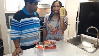Plant Based Vegan Just Eggs & Vegan Bacon   (Cooking & Taste Test Review)