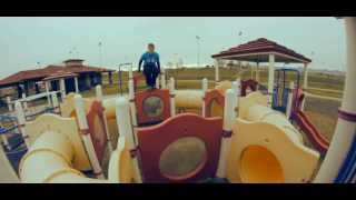 We'll Be There Someday, Somewhere (Parkour & Freerunning)