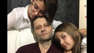 Слезы душат… это больно! Жена Павленка показала последний снимок.. Люди плачут