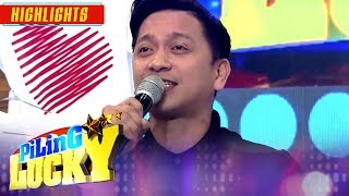 Piling Lucky will give away a House & Lot | It's Showtime Piling Lucky