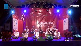 Al Mustafidah - Festival Al-Banjari UKM Rebana ITS 2019 (Umum)