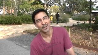 World Trade Center Attack (September 11 ,2001 ) 10th anniversary , Host : Kishor Panthi