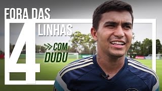 FORA DAS QUATRO LINHAS: A torcida pergunta, Dudu responde