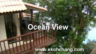 Chang Cliff Koh Chang, ช้างคลิฟ รีสอร์ท