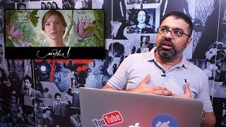Mother! بالعربي | فيلم جامد Trailer Reaction