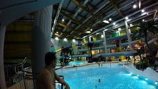 Аквапарк мореон Москва