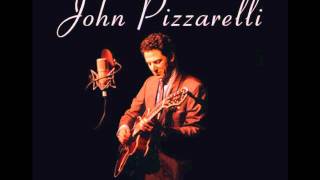 John Pizzarelli - Rhode Island