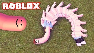 Roblox is getting scarier every day..