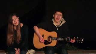 Don't Ever Change – Danny Col-Spector and Ava Maas (The Beatles Cover)