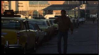 Taxi Driver - Thank God for the Rain...