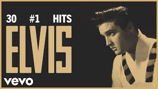 Elvis Presley - She's Not You (Audio)