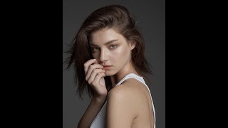 Vika Levina - Most Beautiful Face