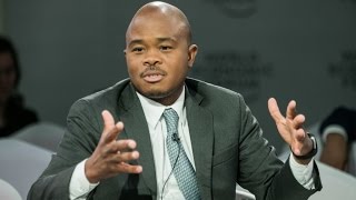 Africa 2016 - What If: All Education Were Digital?