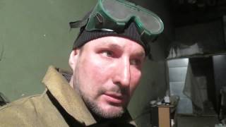 Сварка для начинающих сварщиков!  Как я научился варить электросваркой?