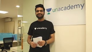 Uncensored with Unacademy Millionaires - Episode 1 - Jatin Verma