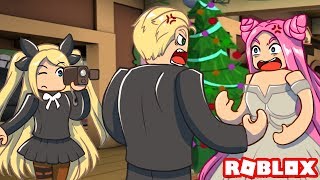 I Hid A Camera In My Bullys Dorm And She Didn’t Know It.. | Royale High Roleplay