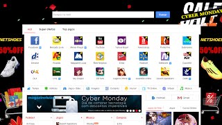 Como Desinstalar Delta Homes do Internet Explorer, Google Chrome, Mozilla Firefox.